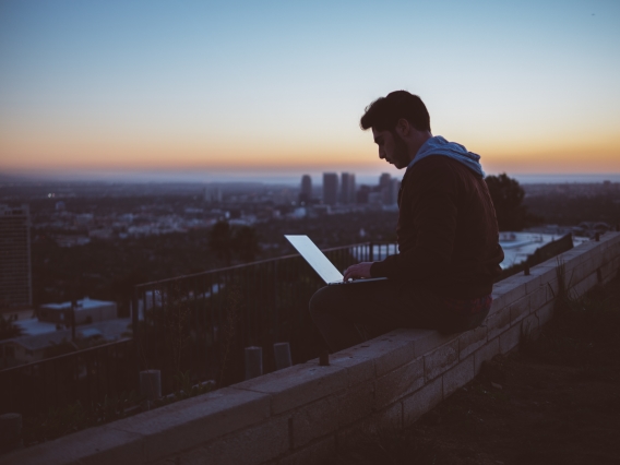 How to be a better blogger photo