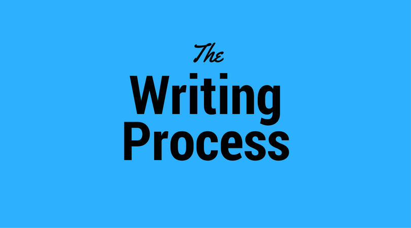 The Writing Process