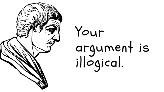 Line Drawing Fallacy A slippery slope fallacy occurs when someone makes